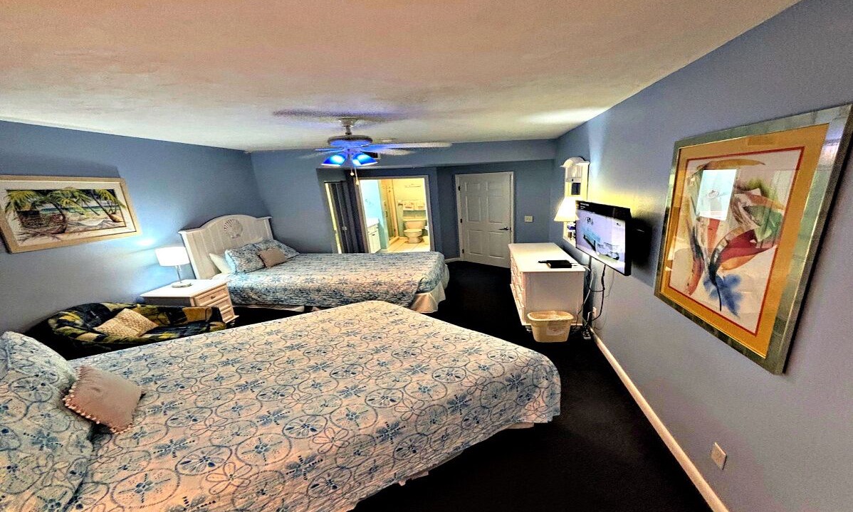 Photo of Bedroom in Kingston