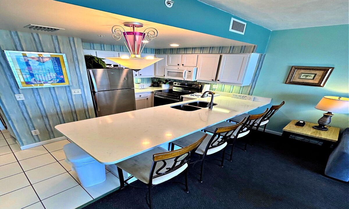 Photo of Kitchen in Kingston