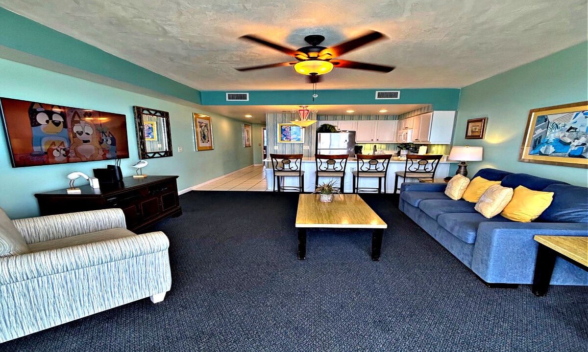 Photo of Livingroom in Kingston