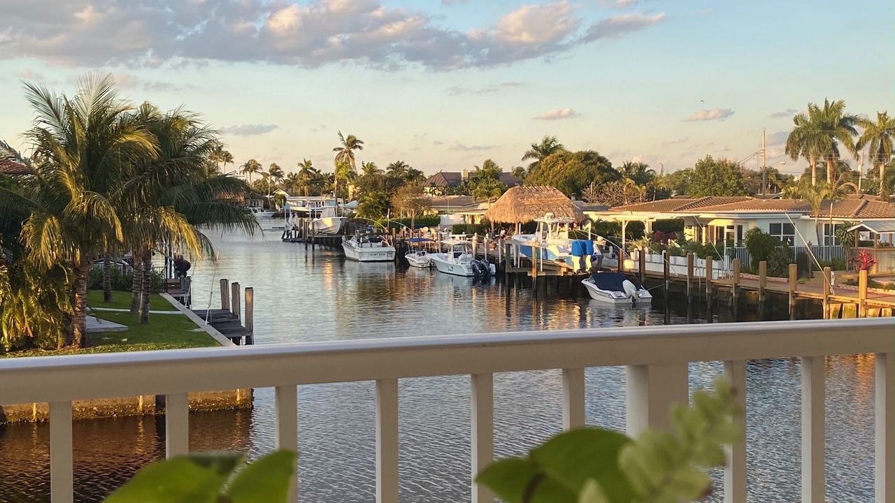 Photo of Outdoor in Garden Isles