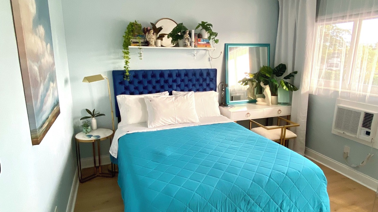 Photo of Bedroom in Garden Isles