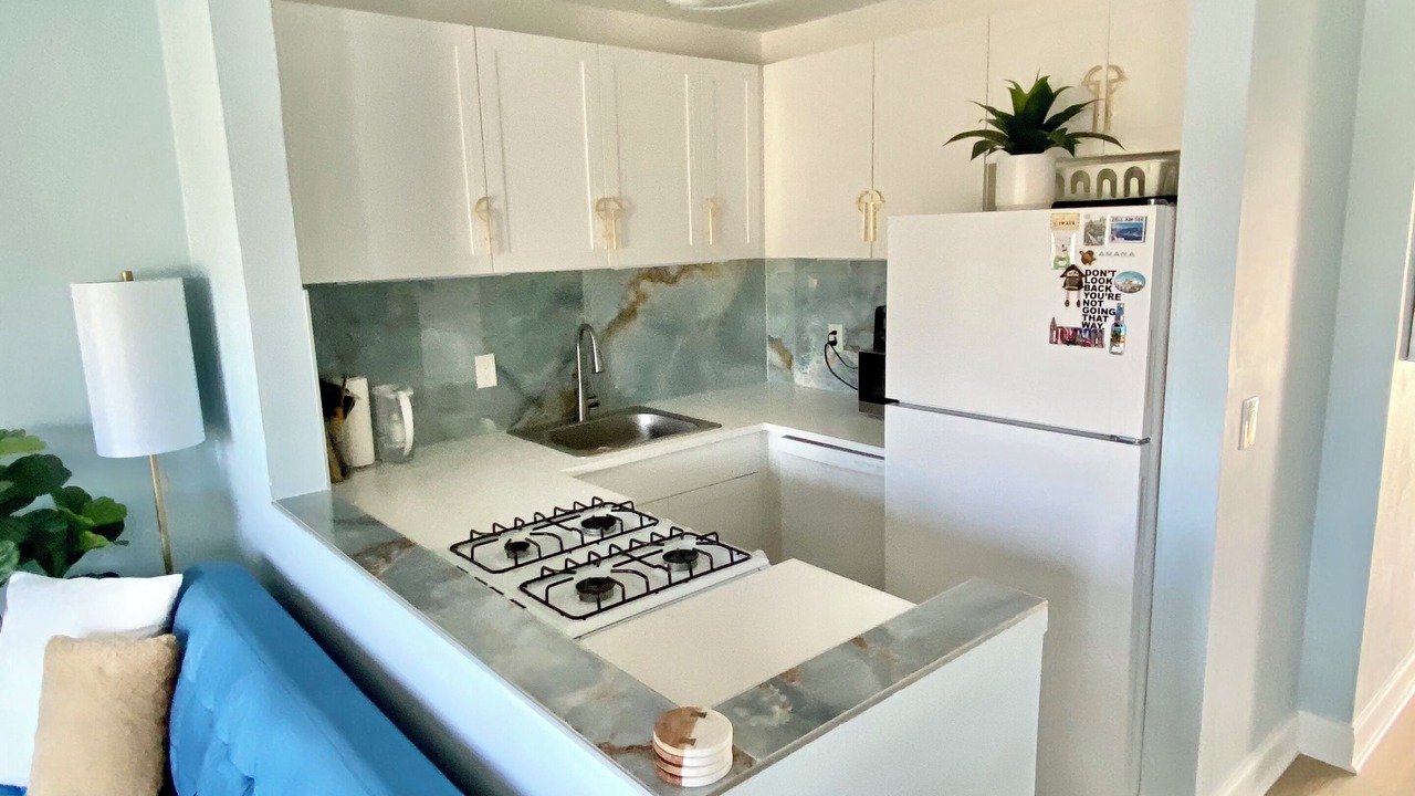 Photo of Kitchen in Garden Isles