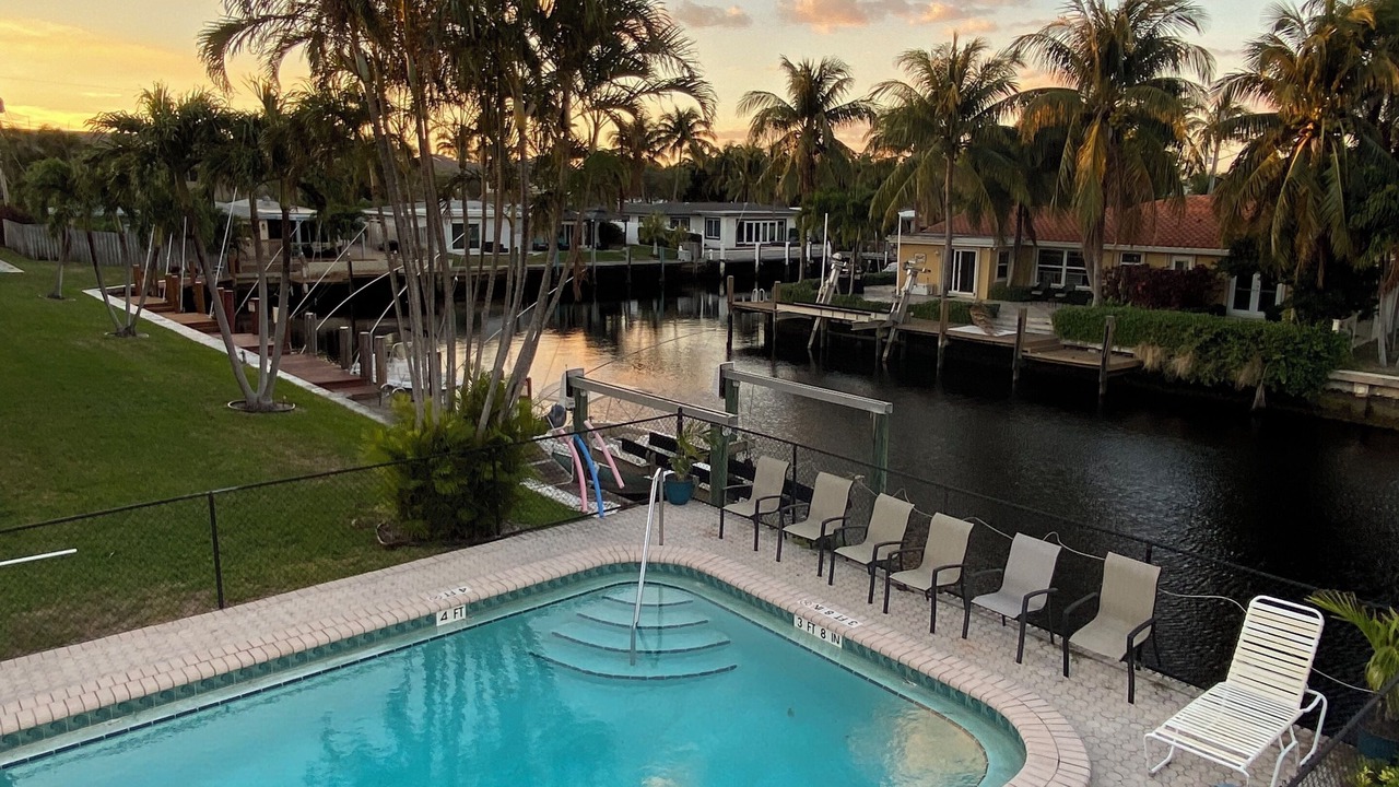 Photo of Outdoor in Garden Isles