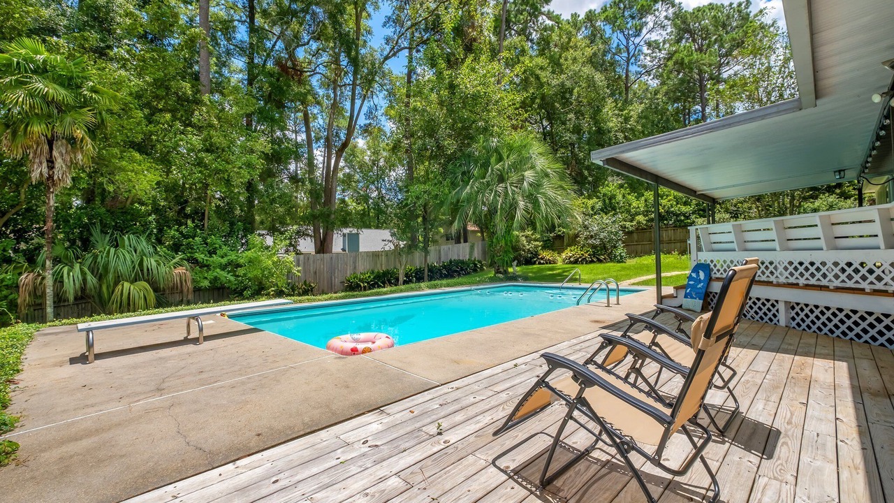 Photo of Outdoor in Tallahassee