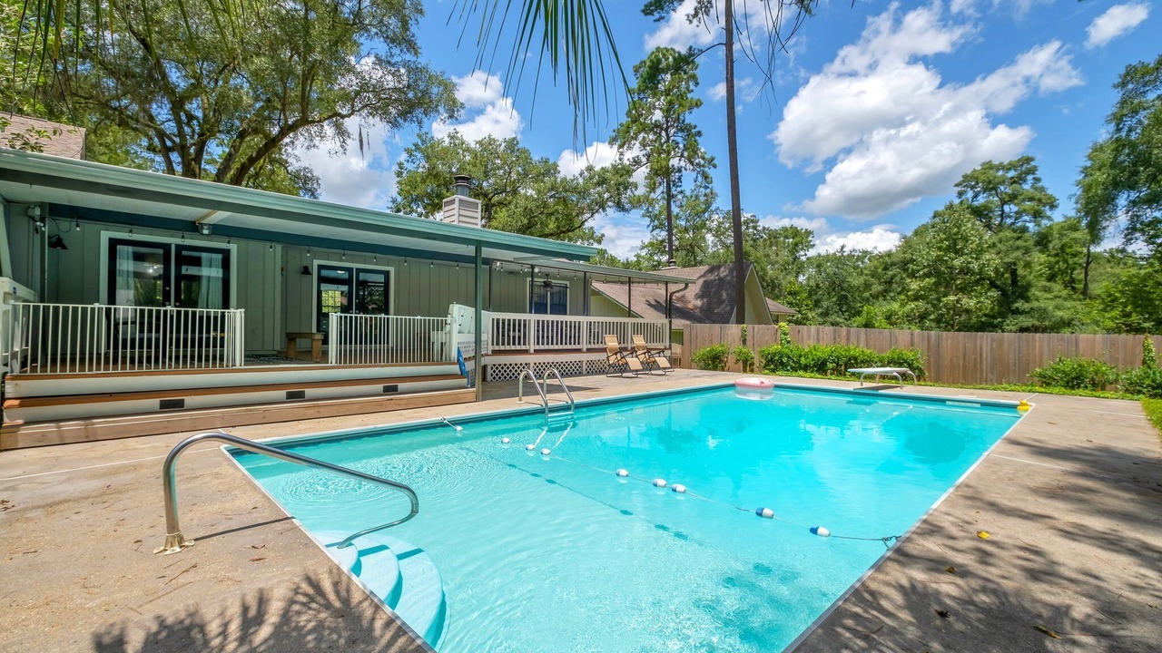 Photo of Outdoor in Tallahassee