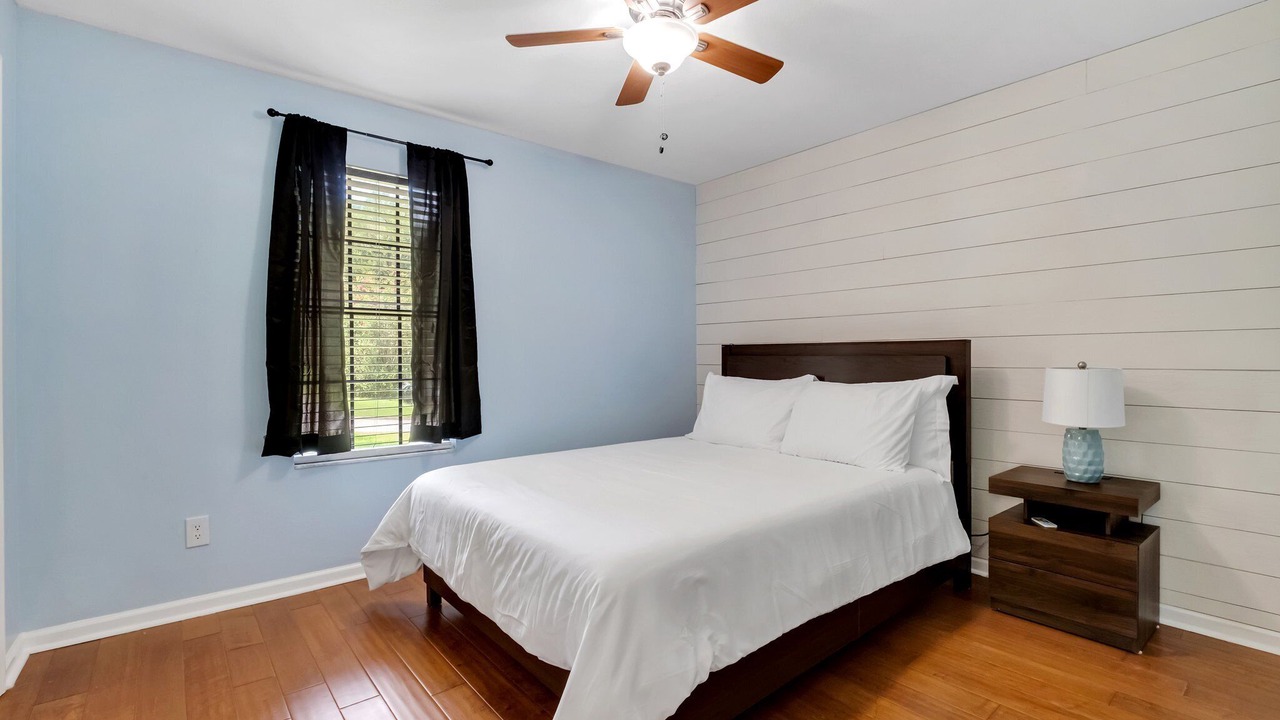 Photo of Bedroom in Tallahassee