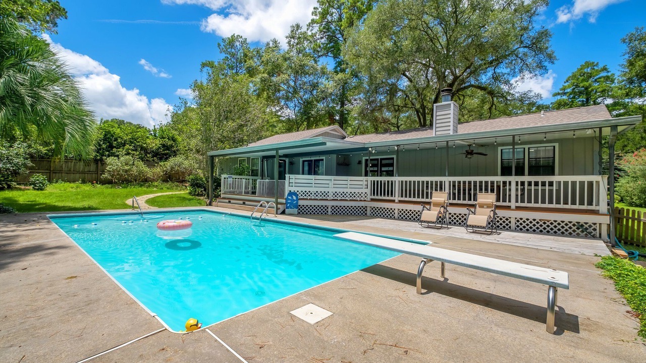 Photo of Outdoor in Tallahassee