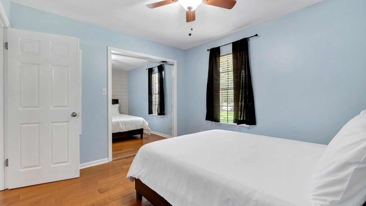 Photo of Bedroom in Tallahassee
