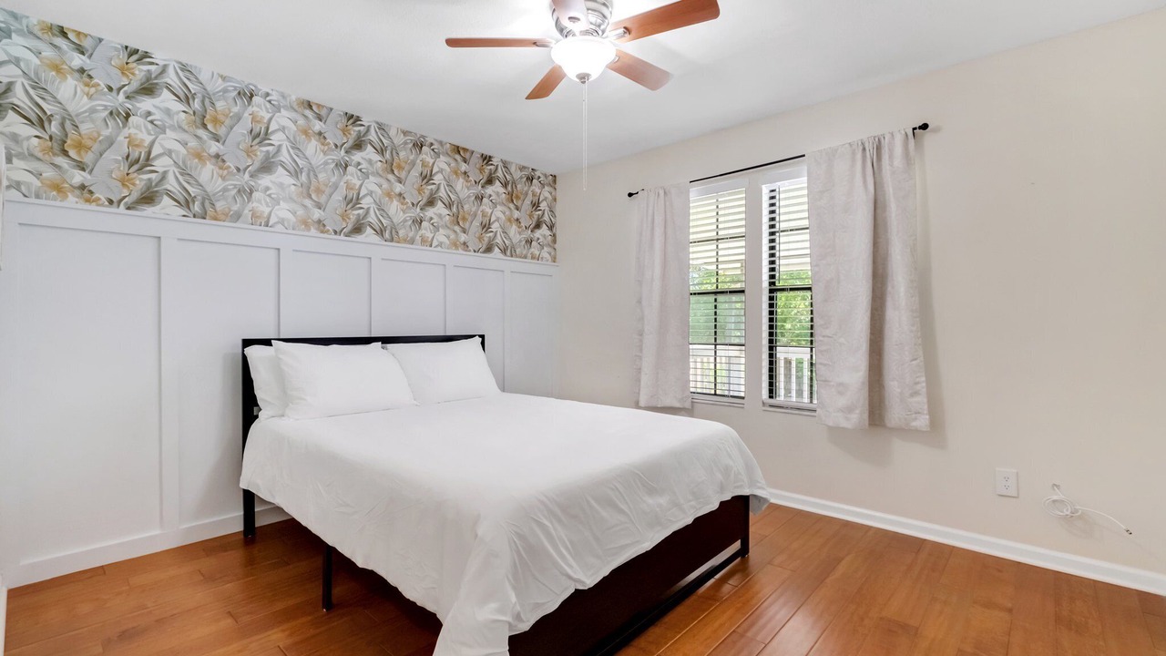 Photo of Bedroom in Tallahassee