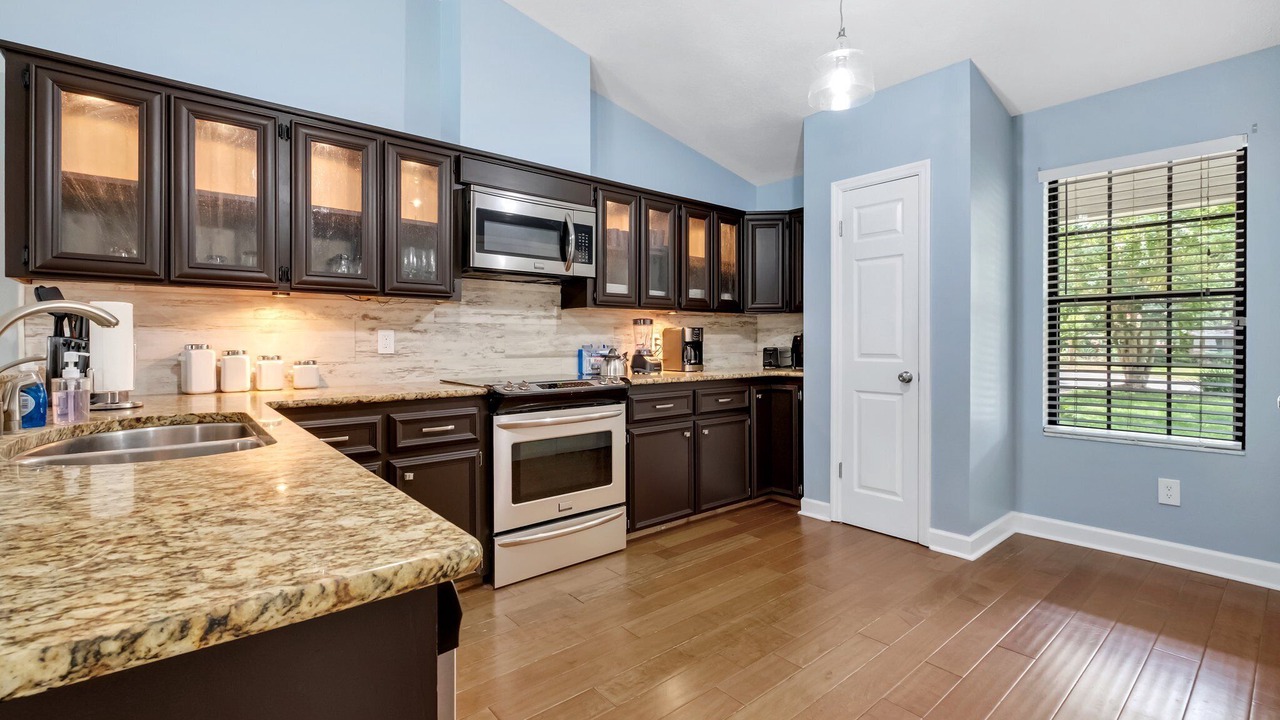 Photo of Kitchen in Tallahassee