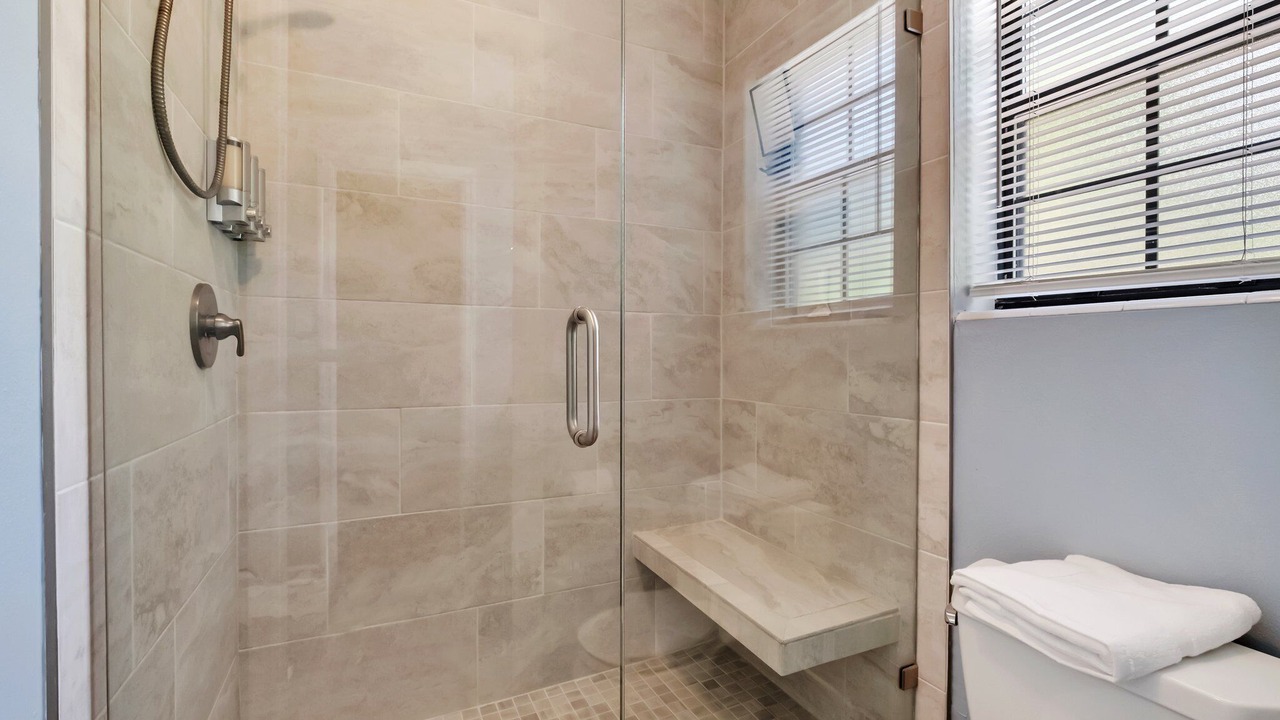 Photo of Bathroom in Tallahassee