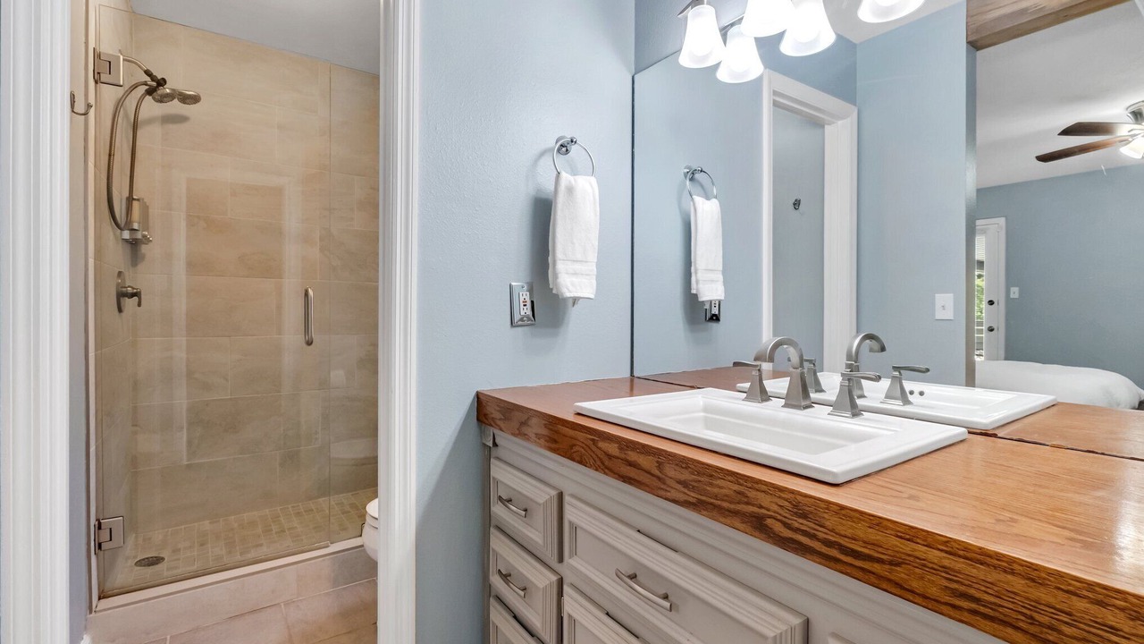 Photo of Bathroom in Tallahassee