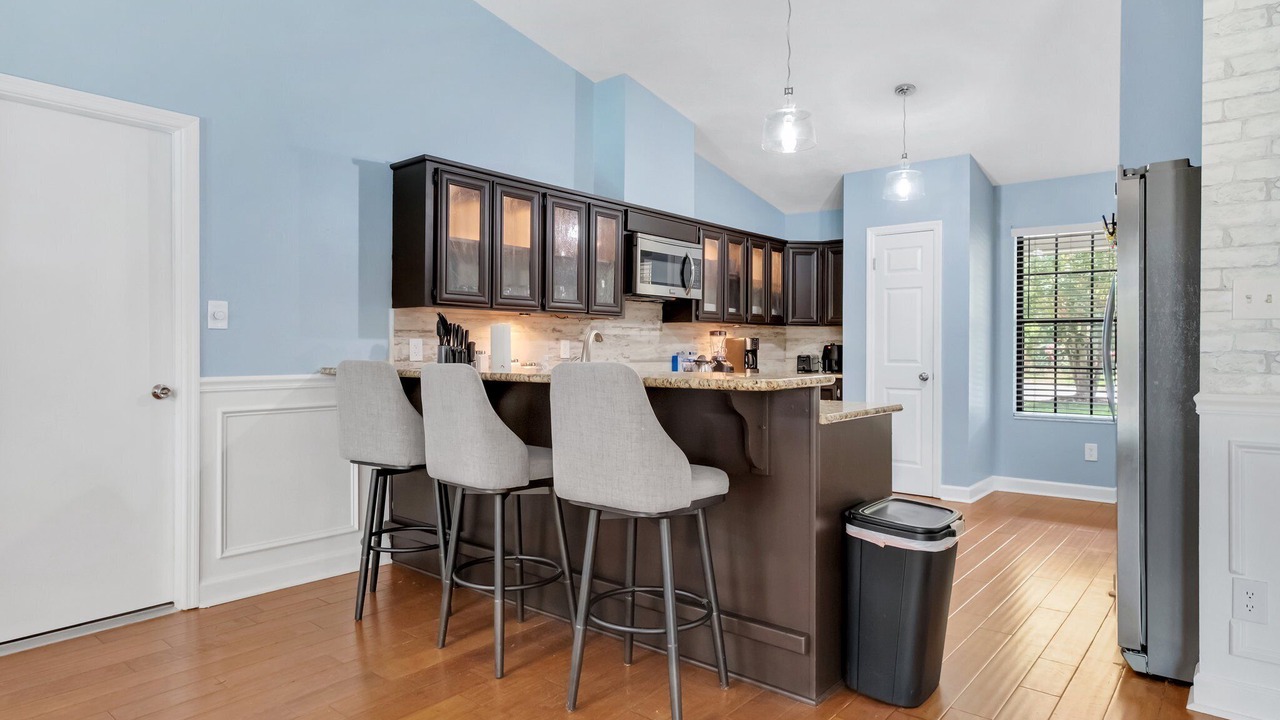 Photo of Kitchen in Tallahassee