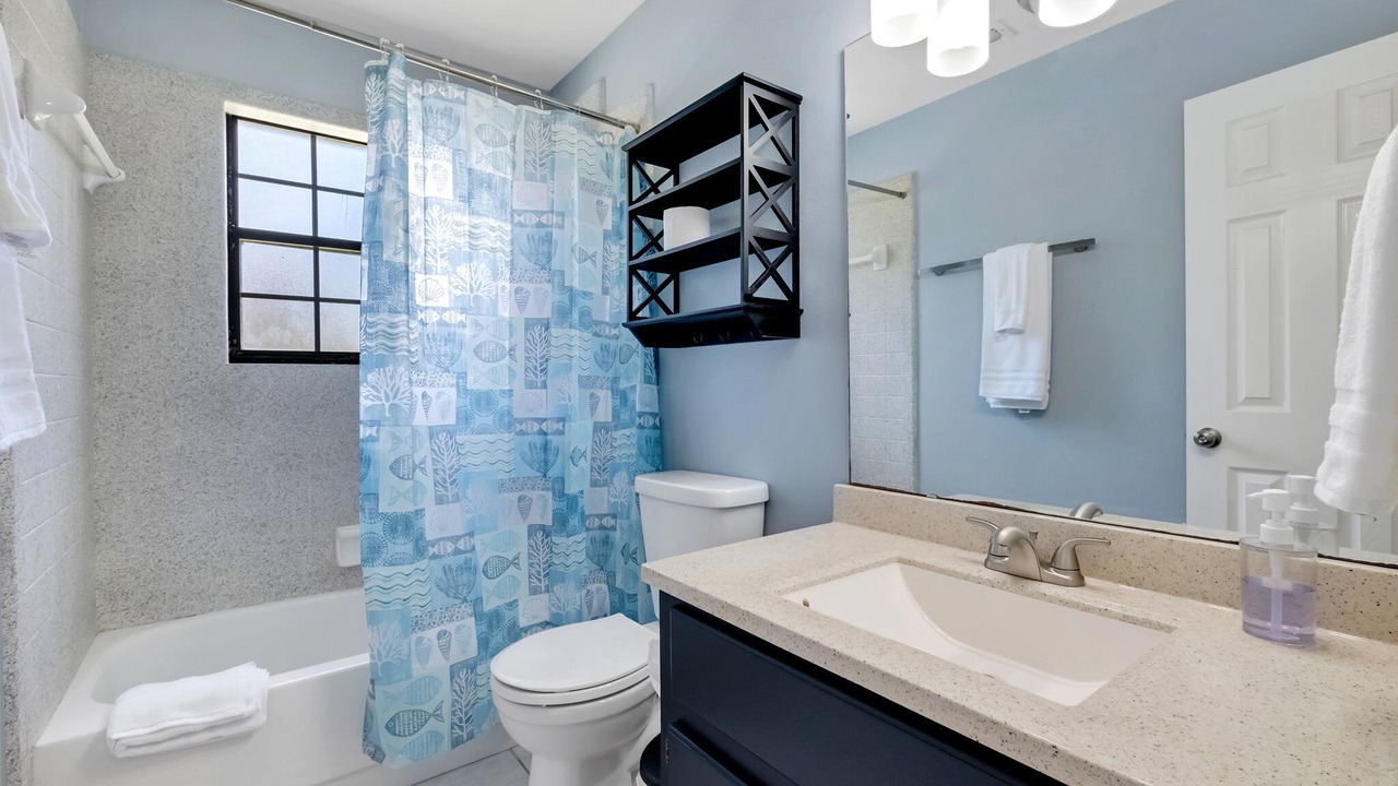 Photo of Bathroom in Tallahassee