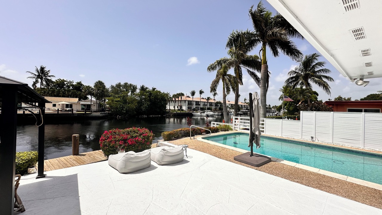 Photo of Outdoor in Garden Isles