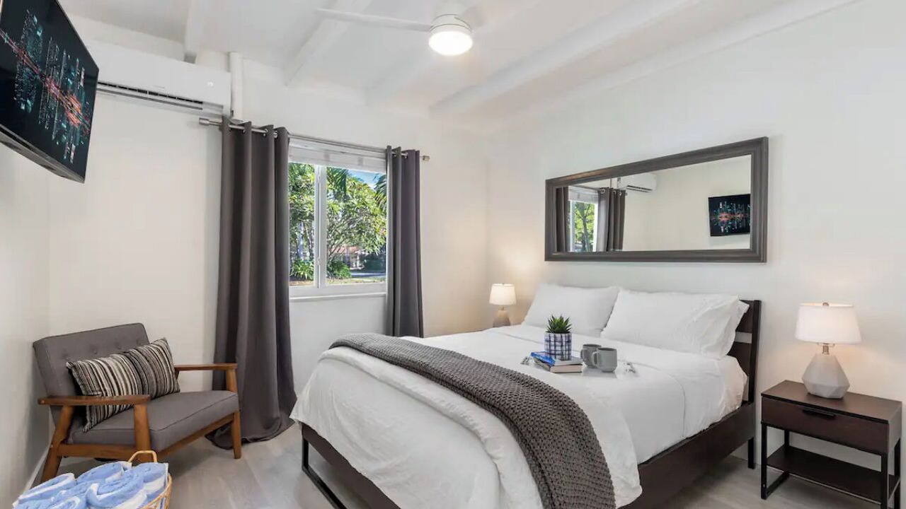 Photo of Bedroom in Colee Hammock