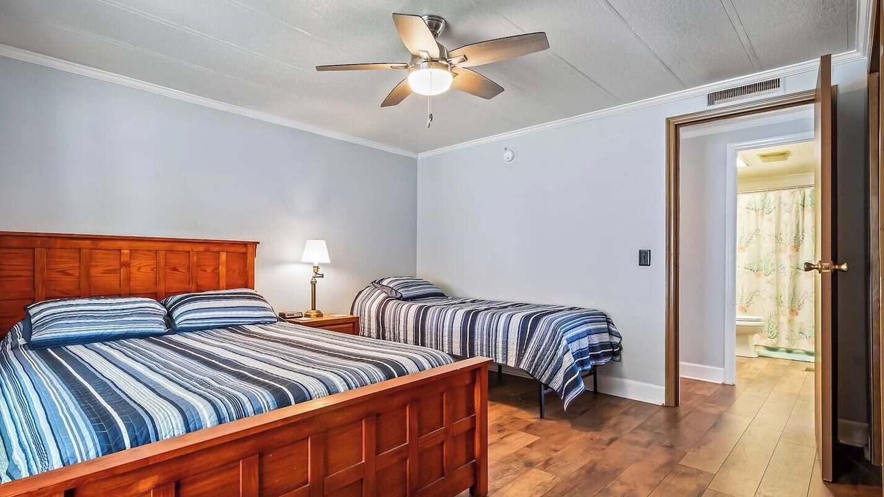 Photo of Bedroom in Crawfordville