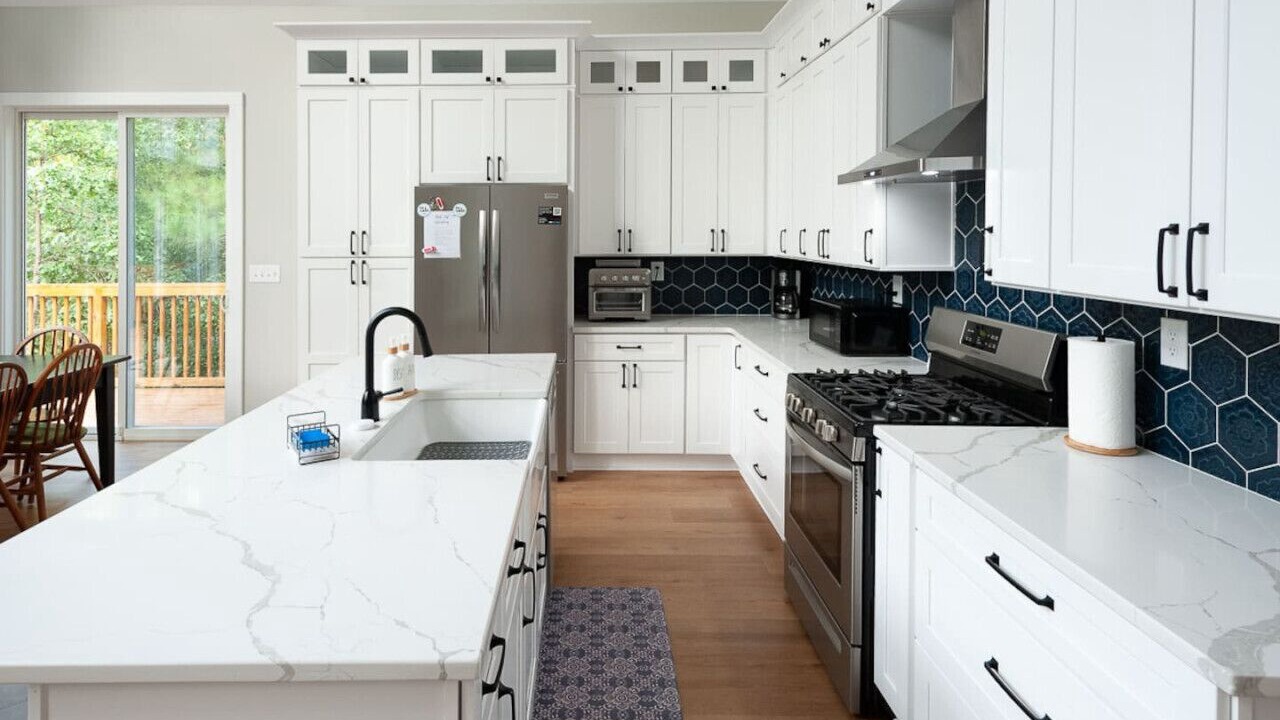 Photo of Kitchen in Seneca