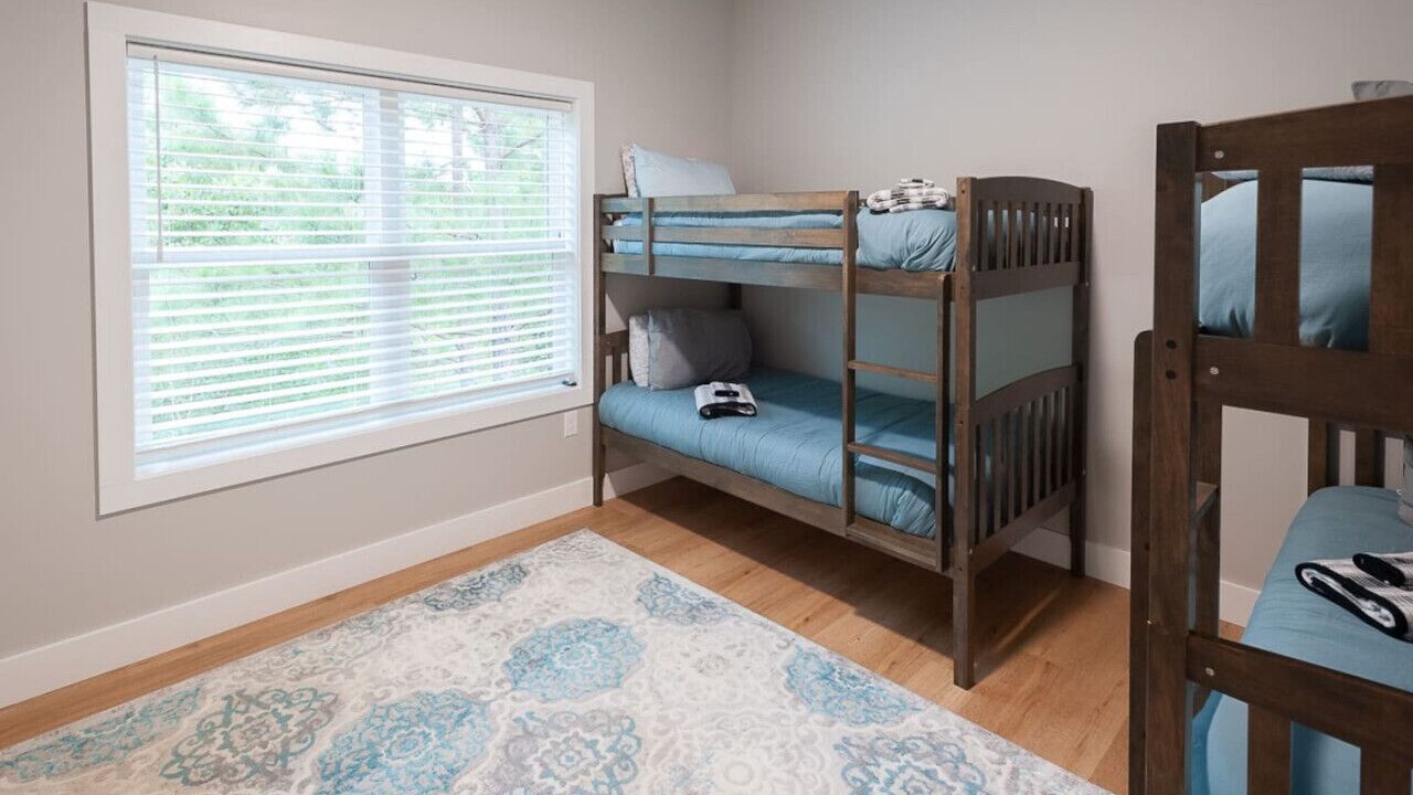 Photo of Bedroom in Seneca