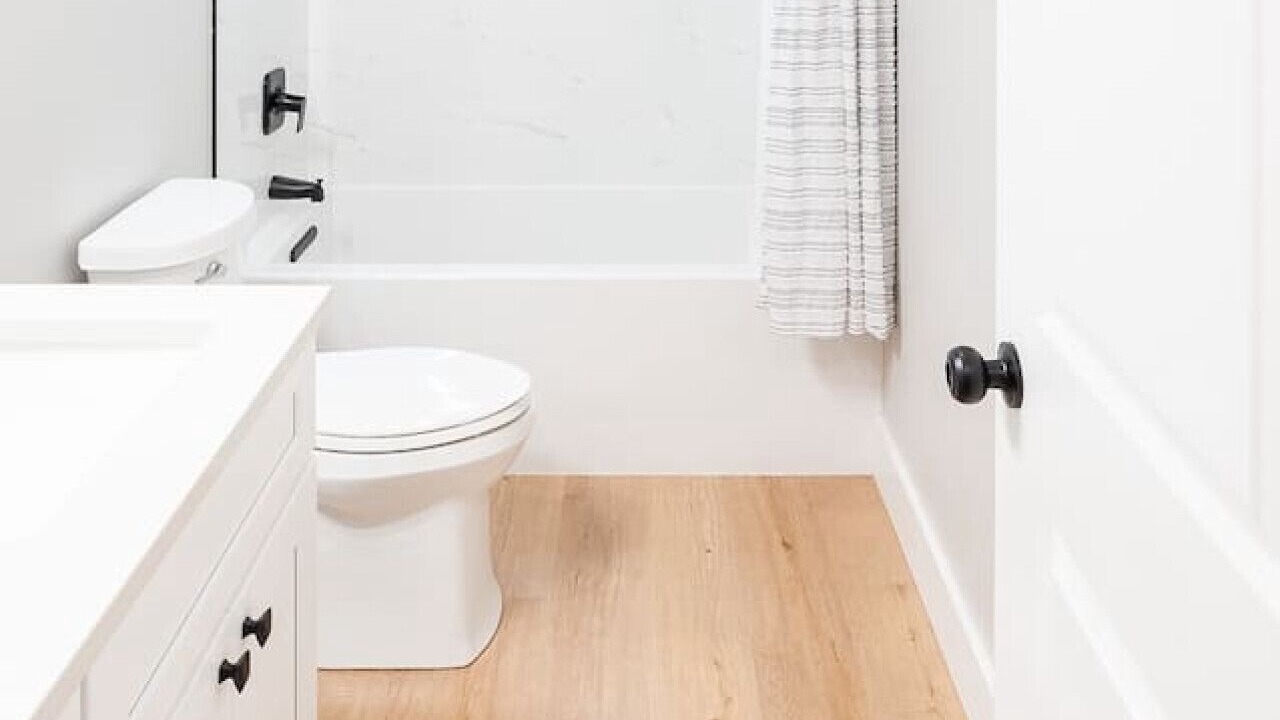 Photo of Bathroom in Seneca