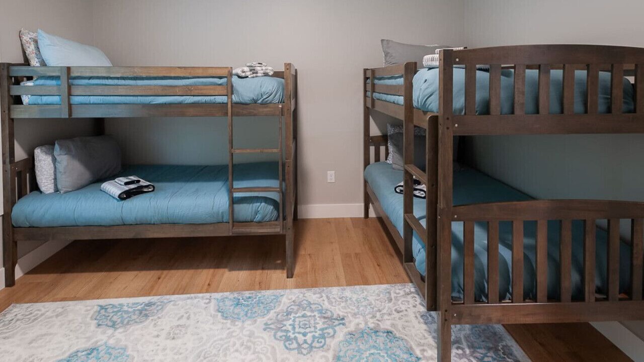 Photo of Bedroom in Seneca