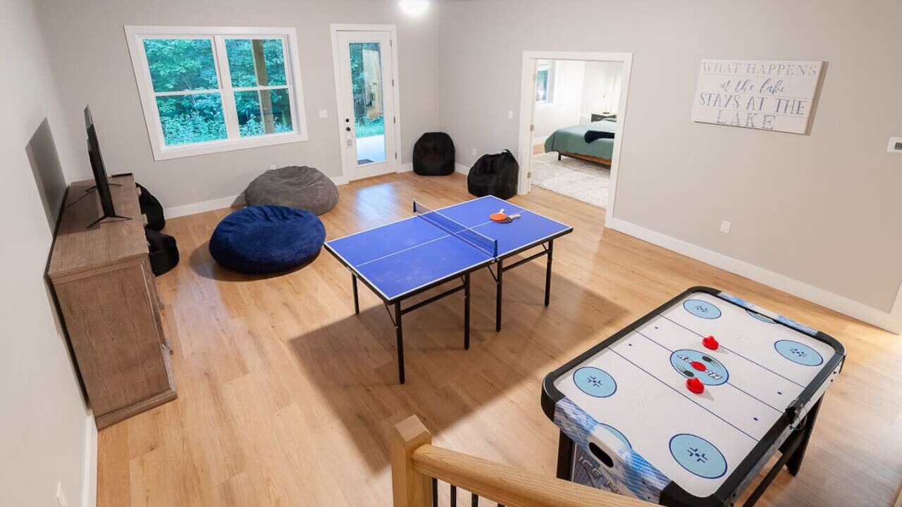 Photo of Bedroom in Seneca