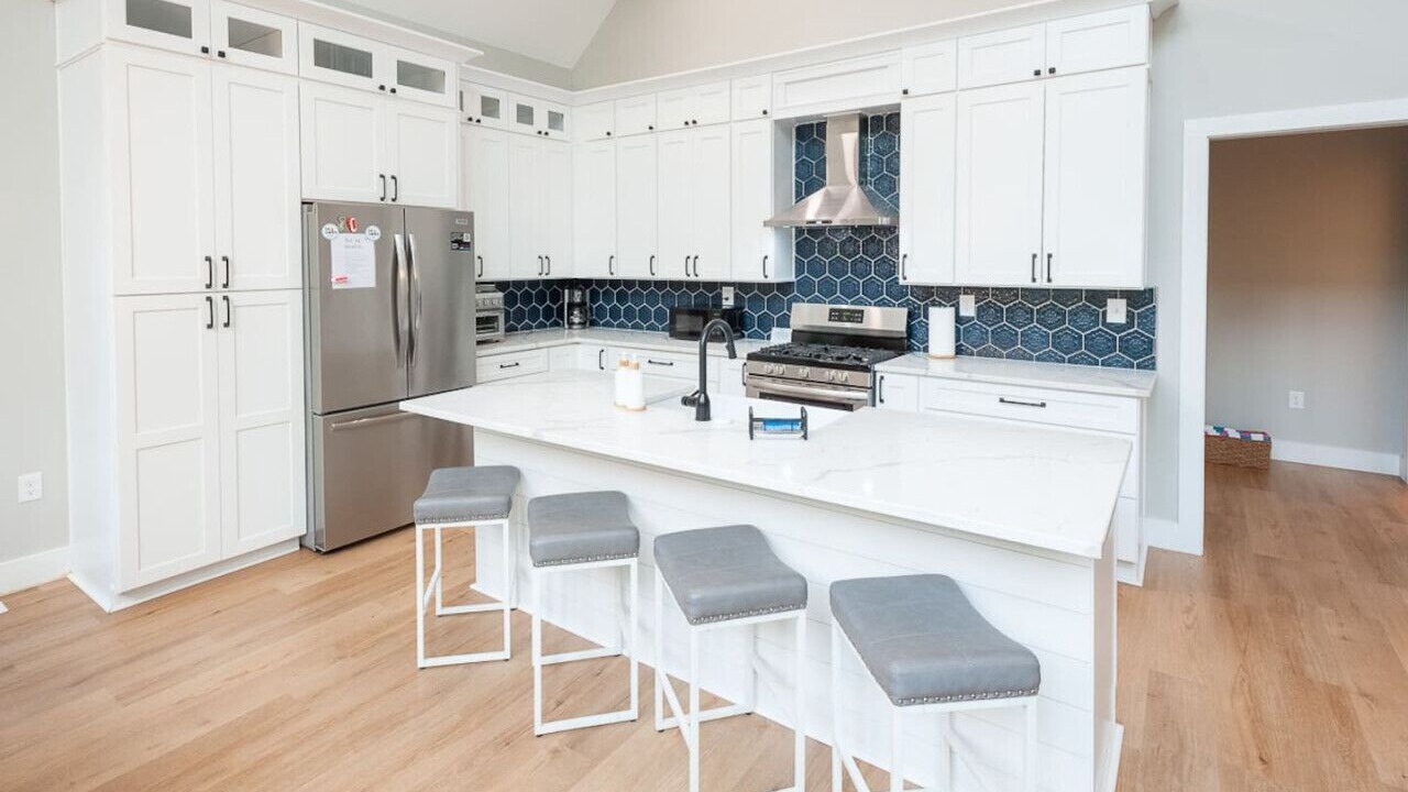 Photo of Kitchen in Seneca