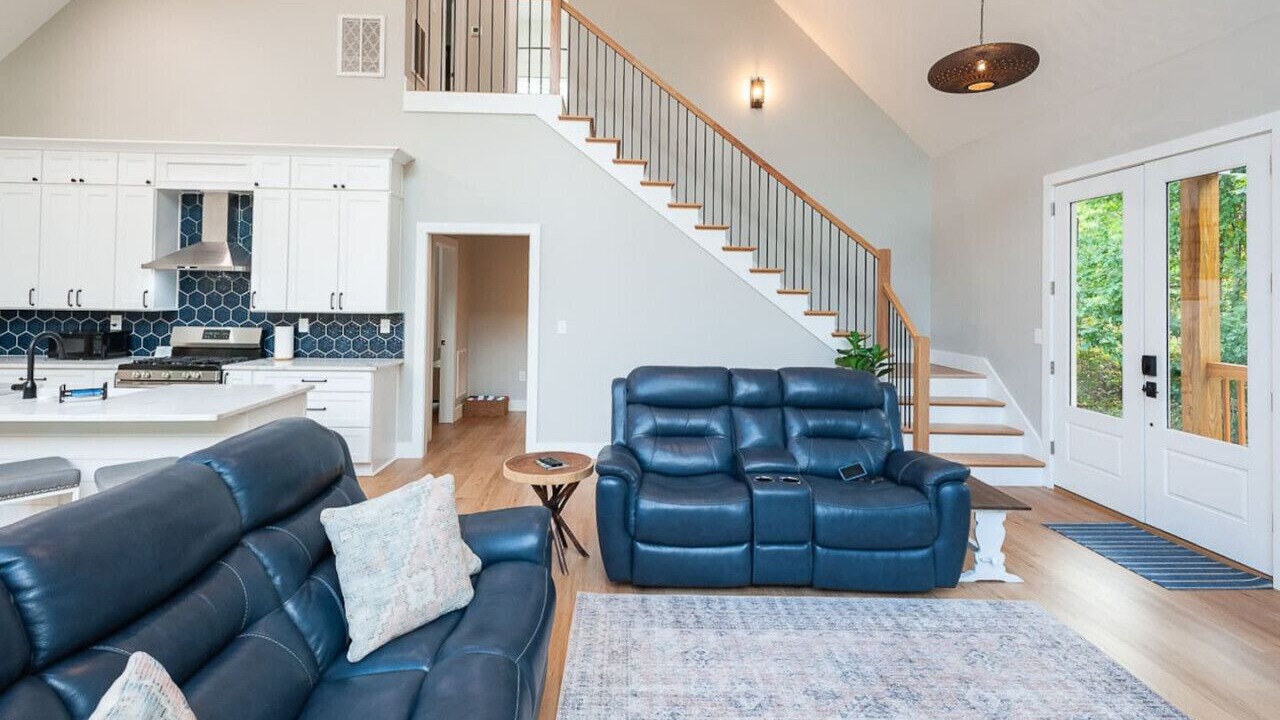 Photo of Livingroom in Seneca