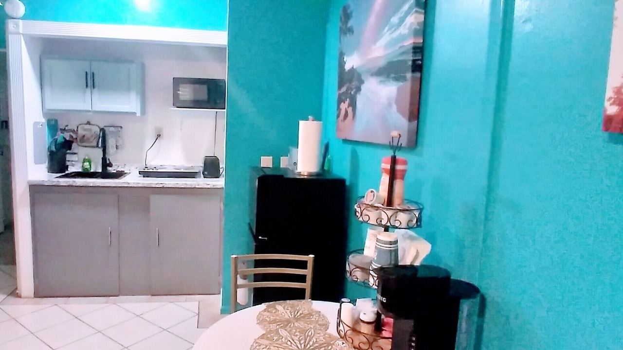 Photo of Kitchen in Lutz