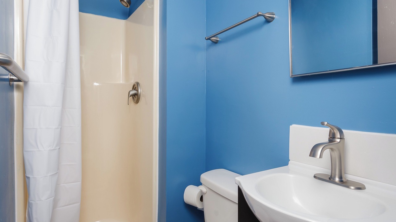 Photo of Bathroom in Florence