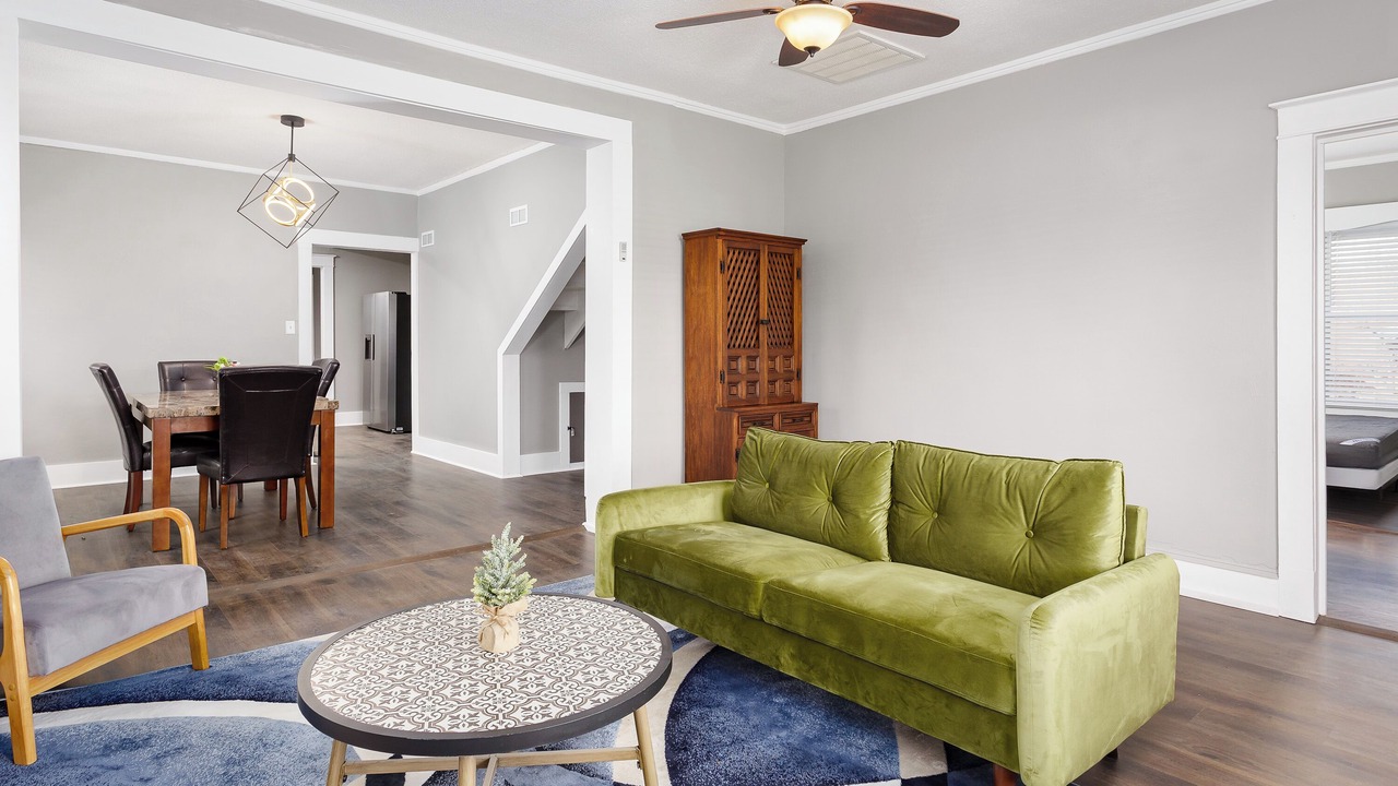 Photo of Livingroom in Florence