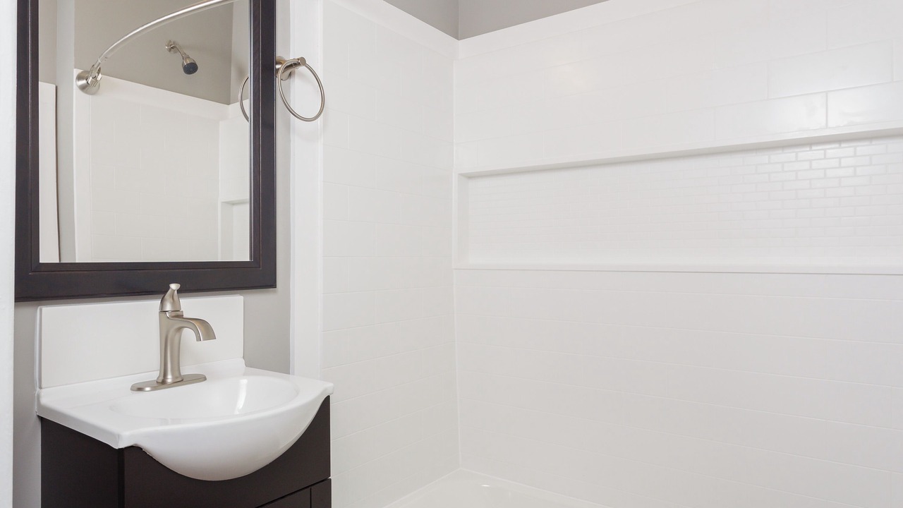 Photo of Bathroom in Florence