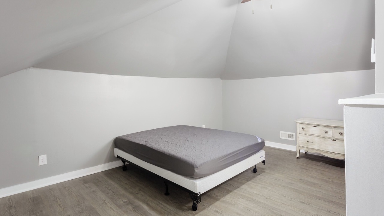 Photo of Bedroom in Florence