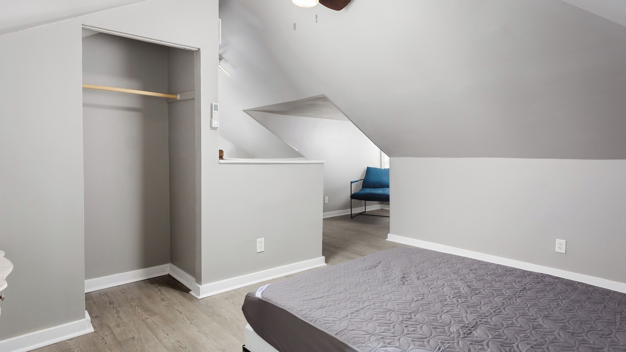 Photo of Bedroom in Florence