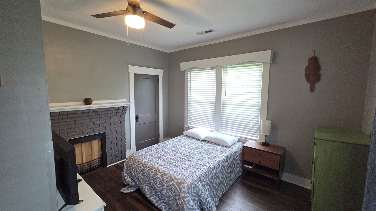 Photo of Bedroom in Florence