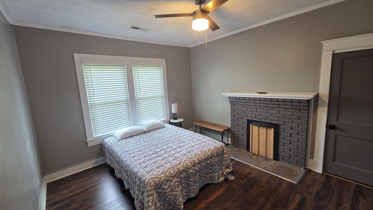 Photo of Bedroom in Florence