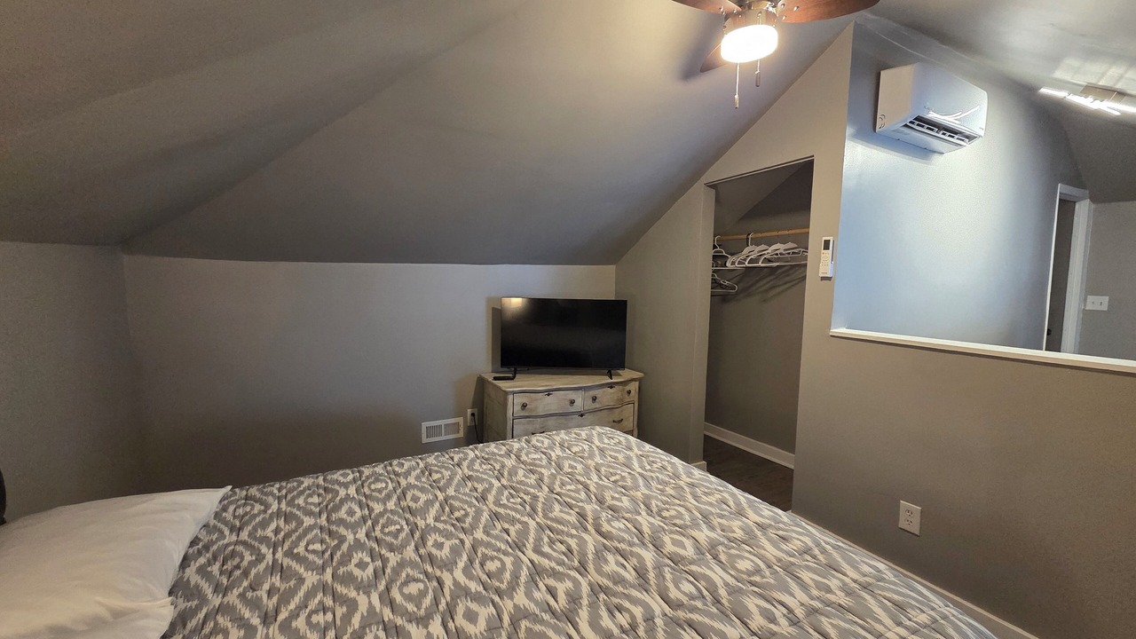 Photo of Bedroom in Florence
