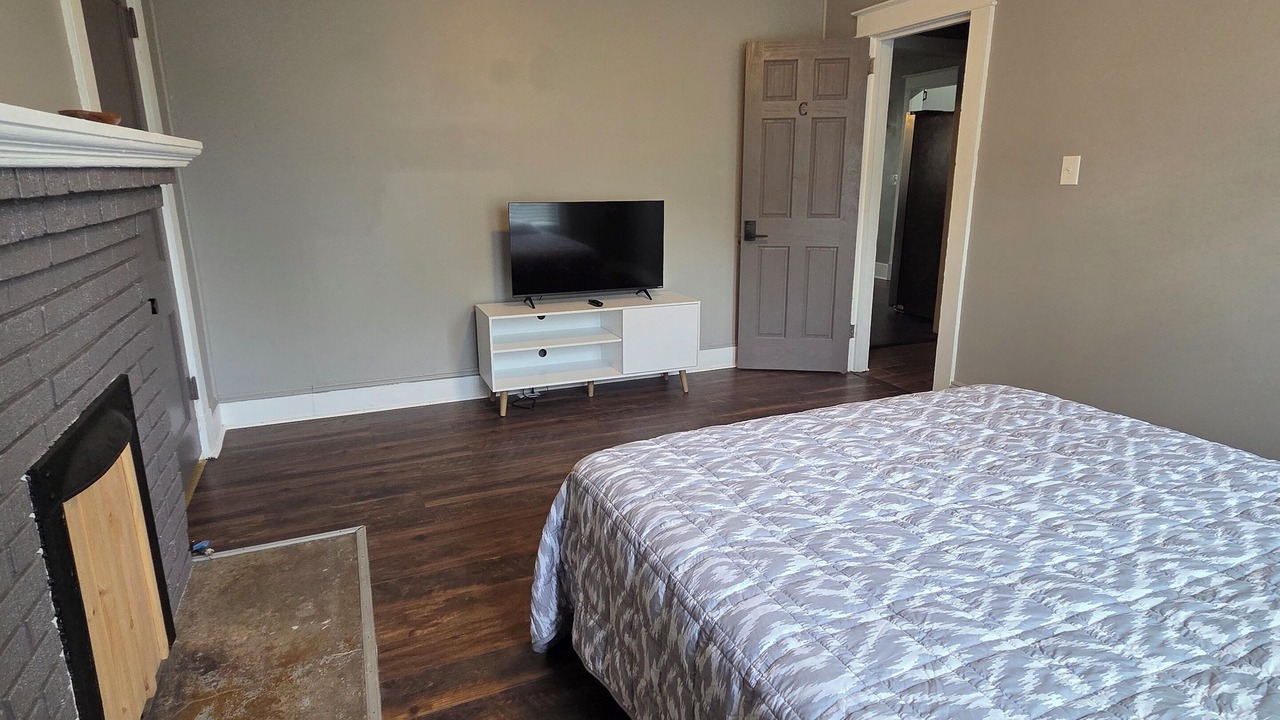 Photo of Bedroom in Florence