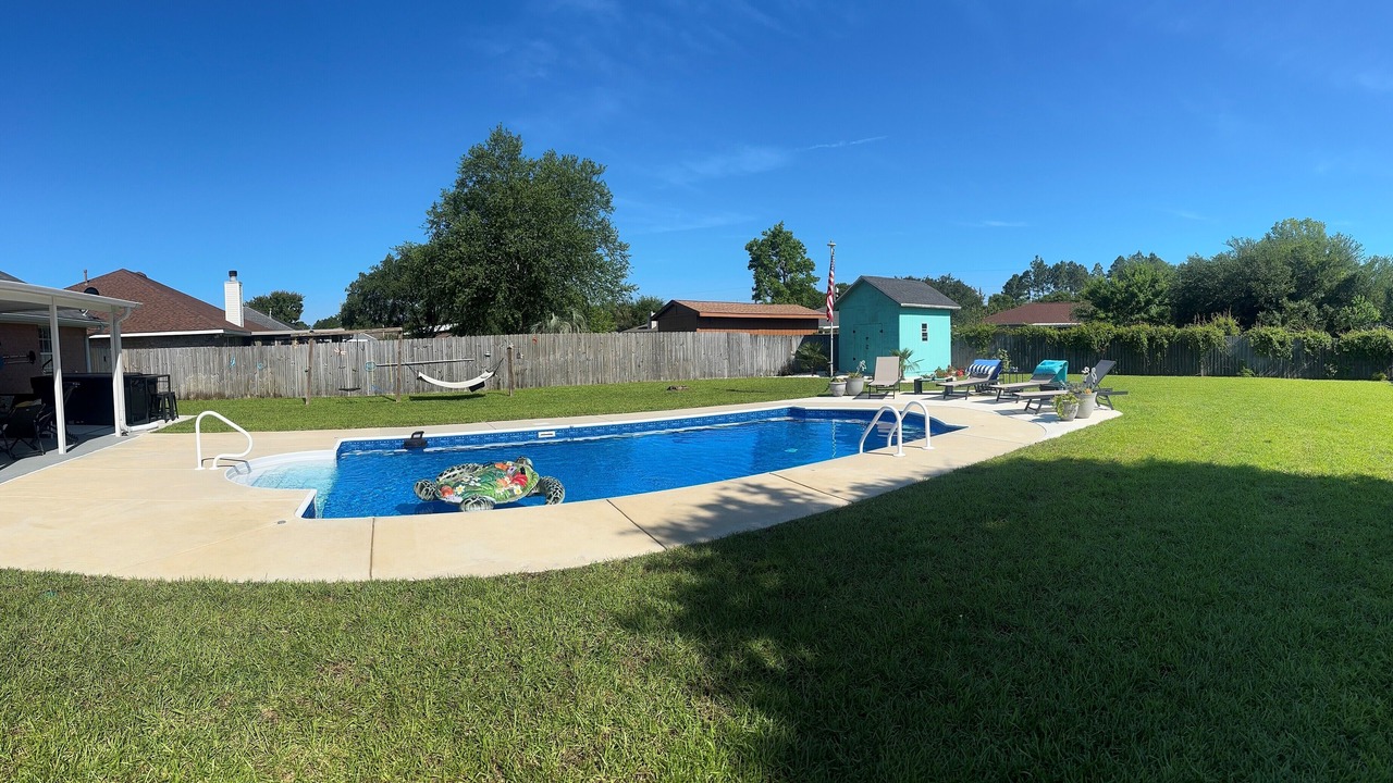 Photo of Outdoor in Pensacola