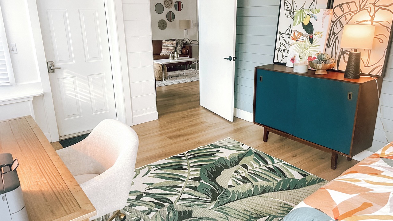 Photo of Bedroom in Golden Beach