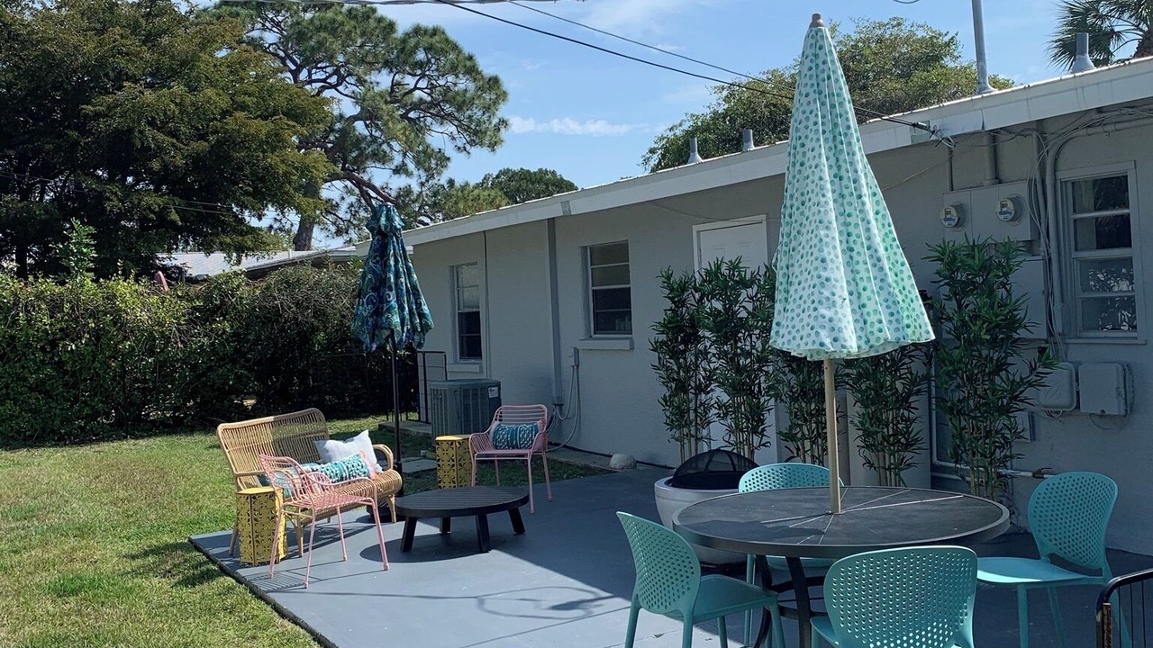 Photo of Outdoor in Golden Beach