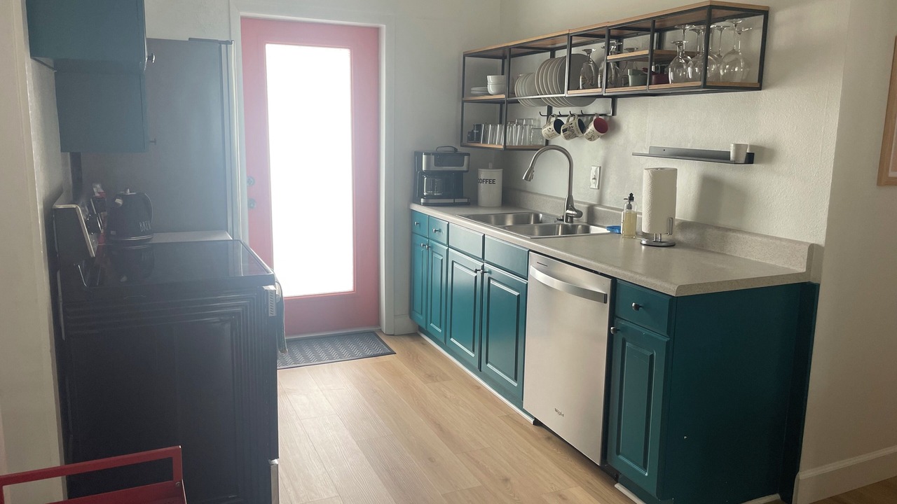 Photo of Kitchen in Golden Beach