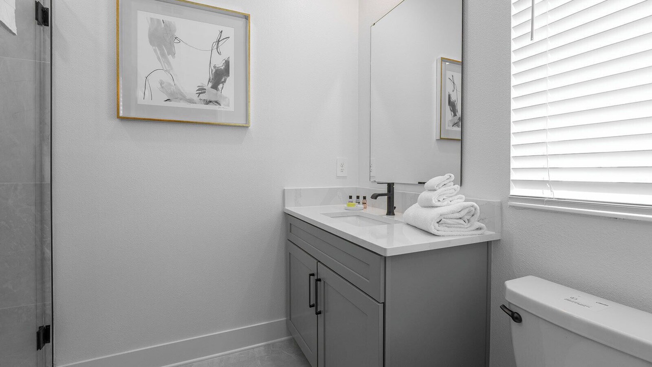 Photo of Bedroom in Florida Center