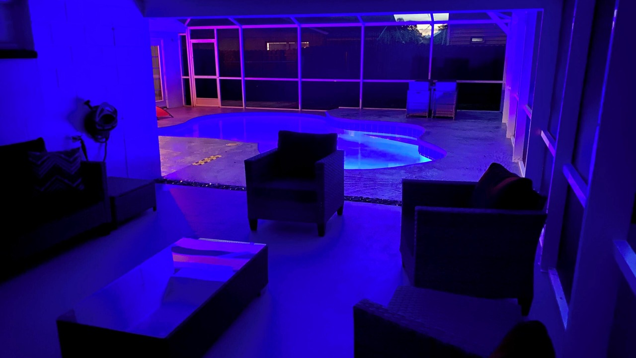 Photo of Outdoor in Tampa