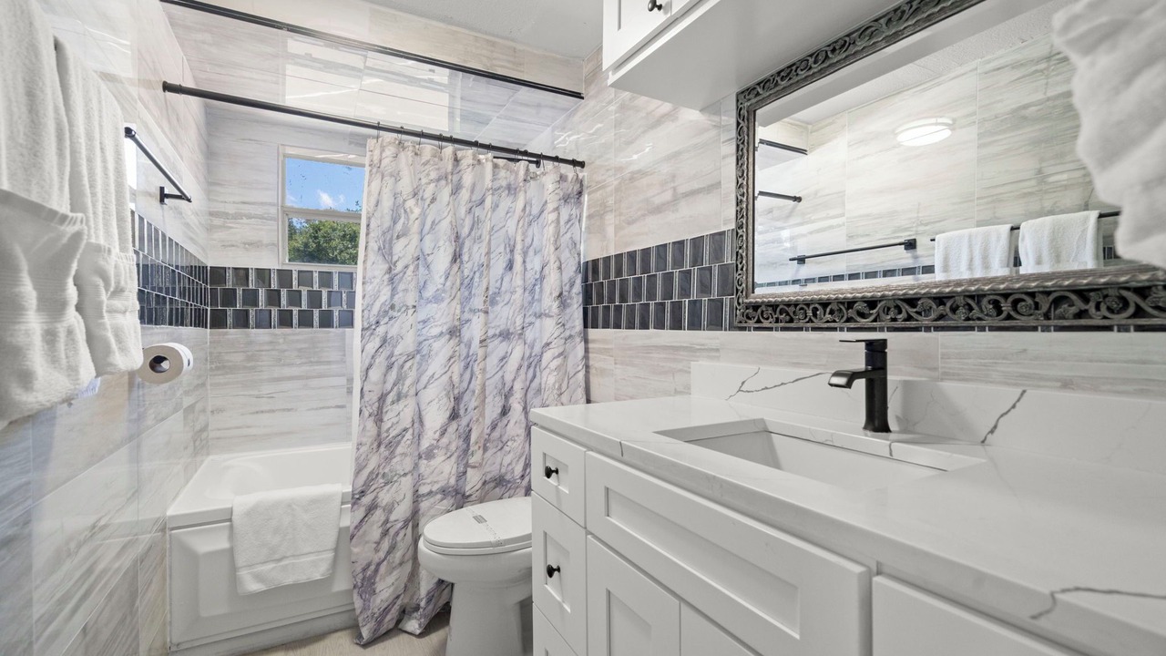 Photo of Bathroom in Tampa