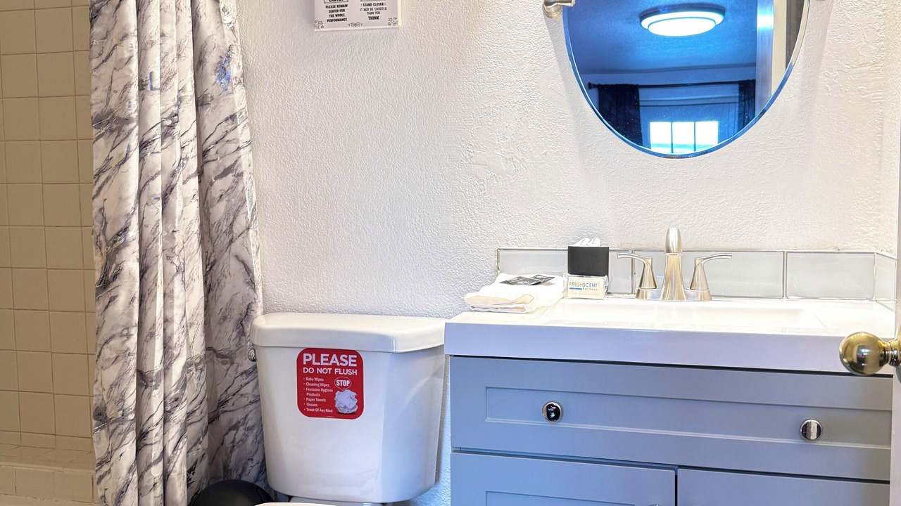 Photo of Bathroom in Tampa