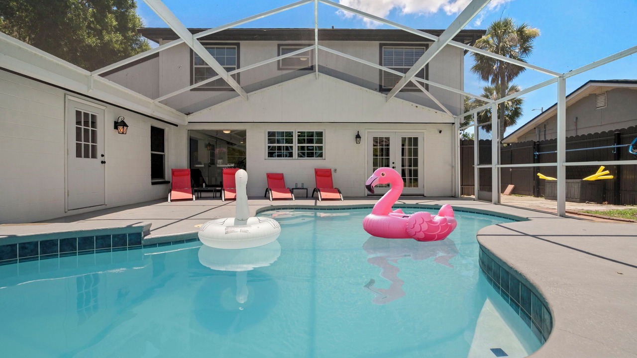 Photo of Outdoor in Tampa