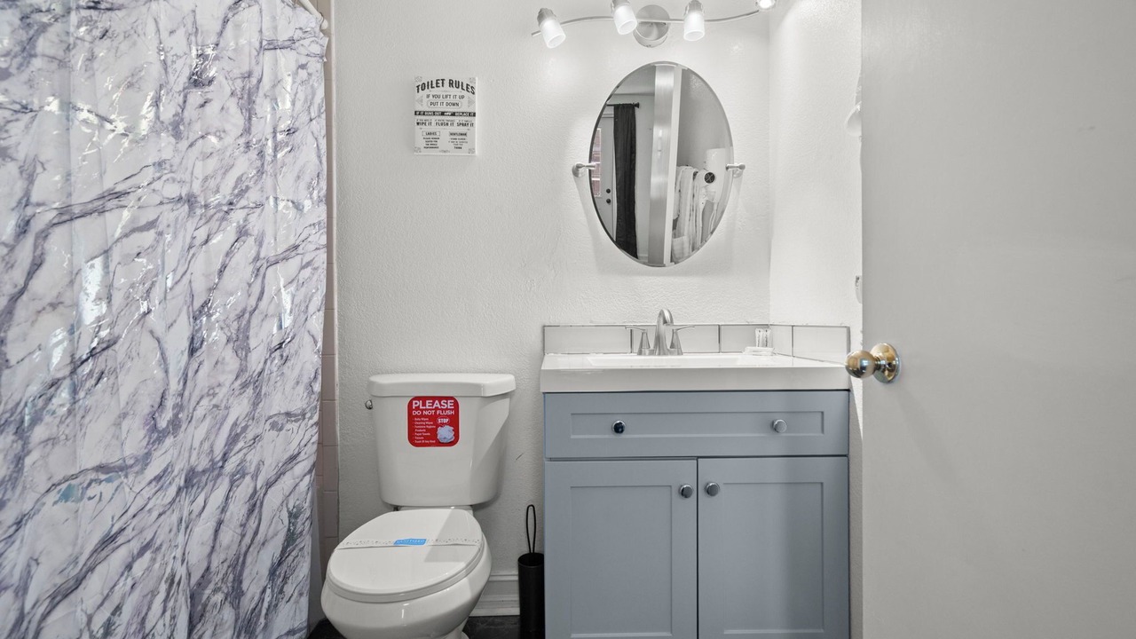 Photo of Bathroom in Tampa
