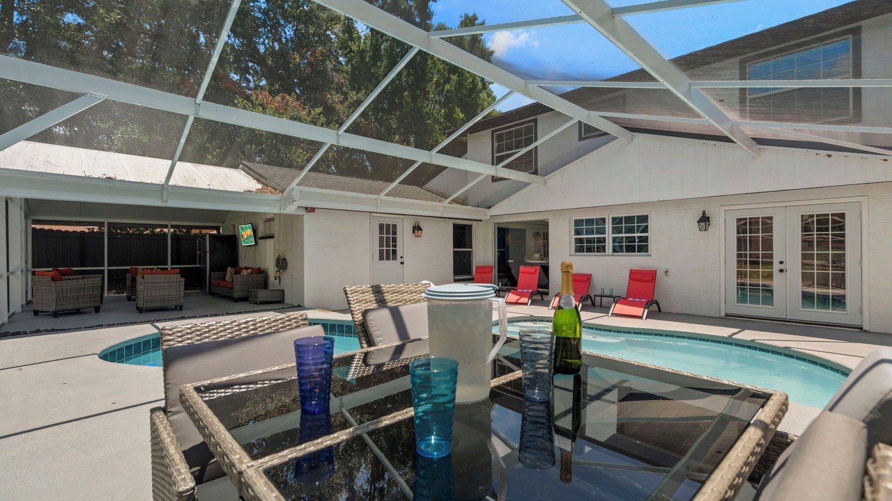 Photo of Outdoor in Tampa