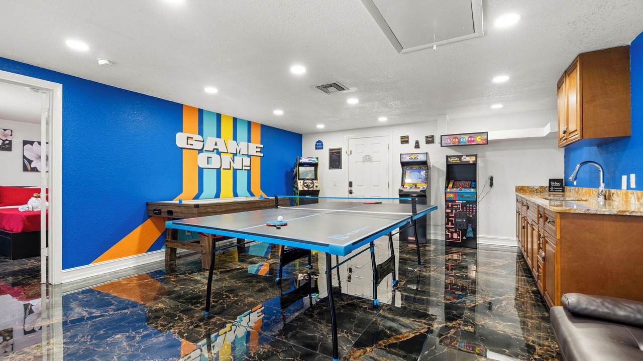 Photo of Bedroom in Tampa